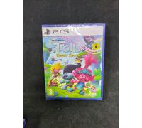 Trolls Remix Rescue PlayStation 5 PS5 New & Sealed Dreamworks