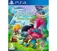 Trolls Remix Rescue (PS4)