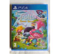 Trolls Remix Rescue - PlayStation 4