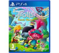 Trolls Remix Rescue (PS5)