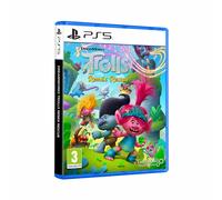 Trolls Remix Rescue - PS5
