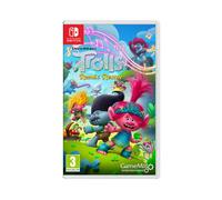 Trolls Remix Rescue - Switch