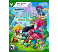 Trolls Remix Rescue - Xbox Series X
