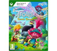 Trolls Remix Rescue Xbox Series X NEW AND SEALED - FREE SHIPPING - FAST DISPATCH