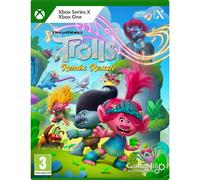 Trolls Remix Rescue (Xbox Series X / Xbox One)