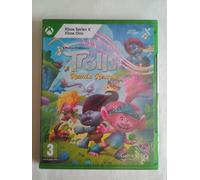 Trolls Remix Rescue Xbox Series X / Xbox One BRAND NEW & SEALED Fast & Free Post