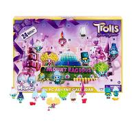 Trolls S1 24Pc Advent Calendar