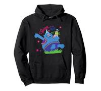 Trolls Spring Is In The Air Pullover Hoodie