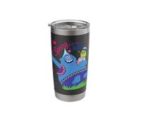 Trolls Spring is in The Air Stainless Steel Insulated Tumbler