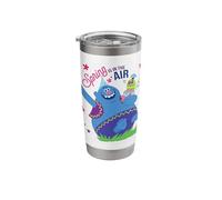 Trolls Spring is in The Air Stainless Steel Insulated Tumbler