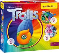 Trolls - Starter-Box