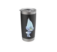 Trolls The Easter Bummy Stainless Steel Insulated Tumbler