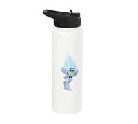 Trolls The Easter Bummy Stainless Steel Insulated Water Bottle