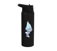 Trolls The Easter Bummy Stainless Steel Insulated Water Bottle