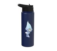Trolls The Easter Bummy Stainless Steel Insulated Water Bottle