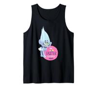 Trolls The Easter Bummy Tank Top