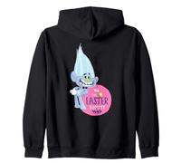 Trolls The Easter Bummy Zip Hoodie