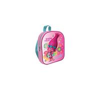 Trolls TR29001 Show Your True Colours Children's Backpack, 29 cm