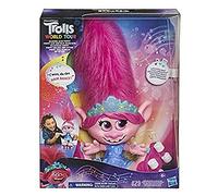 TROLLS TRS DANCING HAIR POPPY