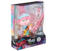 DREAMWORKS TROLLS TRS POP TO ROCK POPPY