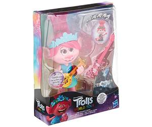 TROLLS TRS POP TO ROCK POPPY