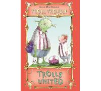 Trolls United (Troll Trouble)