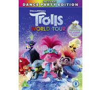 Trolls World Tour