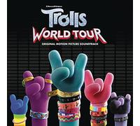 Trolls: World Tour (Original Motion Picture Soundtrack)