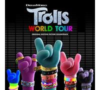 Various – Trolls World Tour (Original Motion Picture Soundtrack) – Vinyl – RCA