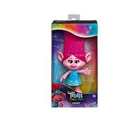 Trolls World Tour Poppy 8" Collectable Doll