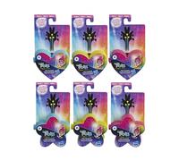 DreamWorks Trolls World Tour Tiny Dancers Collectibles Series 2 Brand New Sealed