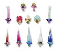 Trolls World Tour - Tiny Dancers Collectible Miniature Figure Blind Bag