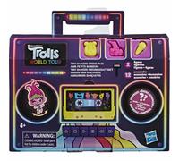 Trolls World Tour Tiny Dancers Friend Pack