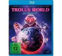 Trolls World - Voll vertrollt (uncut Version) (Blu-ray) Eva Habermann