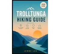 Trolltunga Hiking Guide: Self-guided routes, 1-2 day options, safety, seasons & weather planning