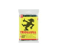 Trollull Handy Rolls Fine Steel Wool (pack 6) Trollull Multicolor