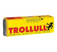 Trollull TRL751274 Steel Wool Grade 00 200G
