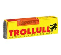 Trollull Steel Wire Wool 1 200g
