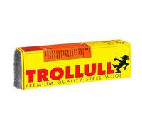 Trollull Steel Wool Grade 1 200G Sleeve