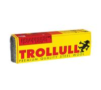 Trollull Steel Wool, Sleeved Trollull Multicolor
