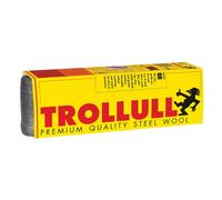 Trollull Steel Wool, Sleeved Trollull Multicolor