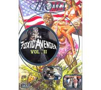 Troma - Toxic Avenger 2