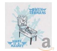Tromans, Owen - Hope Is A Magnet