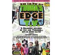 Troma's Edge TV 1 [DVD] [Region 1] [US Import] [NTSC]