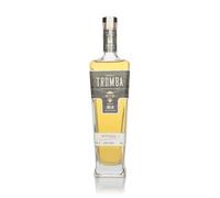Tromba Añejo Tequila 70cl - 100% Agave Mexican Spirit, Additive Free Small Batch, Highlands Jalisco - Rich Oak, Chocolate & Spice Notes, Premium Sipping Tequila