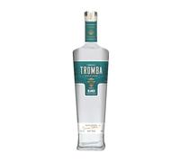 Tromba Blanco Tequila 70cl - 100% Agave Mexican Spirit, Additive Free Small Batch, Highlands Jalisco - Citrus & Floral Notes, Premium Mixing & Sipping Tequila