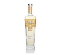 Tromba Reposado Tequila 70cl - 100% Agave Mexican Spirit, Additive Free Small Batch, Highlands Jalisco - Vanilla, Caramel & Spice Notes, Aged 6-8 Months in Oak