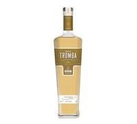 Tromba Reposado Tequila 70cl - 100% Agave Mexican Spirit, Additive Free Small Batch, Highlands Jalisco - Vanilla, Caramel & Spice Notes, Aged 6-8 Months in Oak