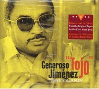 Generoso `Tojo´Jimenez - Trombon Majadero