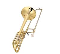 Trombone Bb F Tenor Trombone Suitable For Beginners Professional Exams Orchestras